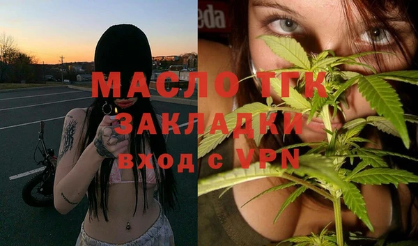 хмурый Дмитровск