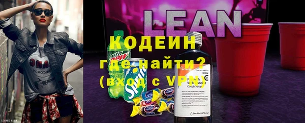хмурый Дмитровск